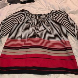 Women’s dressy top